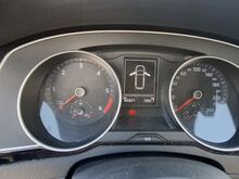 Müüa 2015a. Volkswagen Passat