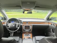 M/V Vw Phaeton
