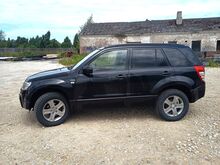 Suzuki Grand Vitara 1.9 R4 DDIS 95kW