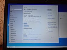 MSI GL73 9SC (17.3" / i7-9750H / GTX 1650)