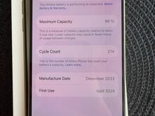 IPhone 15 pro 128gb