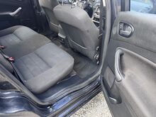 Ford Mondeo 2,0 85kw Diisel Manuaal 2008