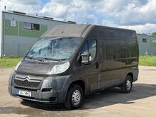 Citroen jumper