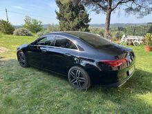MB CLA180