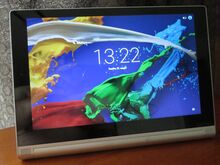 Tahvelarvuti  Lenovo YOGA Tablet 2 - 1050F