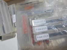 Professionaalsed CNC tüüblipuurid