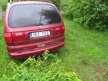 Seat alhambra 1.9 66kw 1998.a.