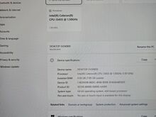 Uus kompaktne Intel NUC, 8GB RAM / 240GB SSD
