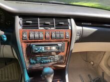 Müüa mootoririkkega audi a8 d2 1997 3,7 quattro