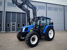 M: New Holland T5040 2009