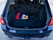BMW 325D LCI M57 3.0 R6 M57 145kW