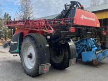 Müüa! Prits Kverneland