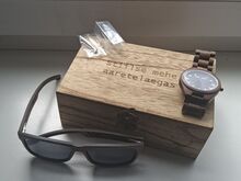 Foresta Kinkekomplekt