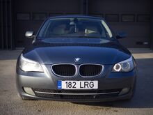 Bmw 520d 2008
