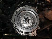 Volkswagen Touran automaat 7 kohta reg makstud