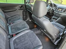VW Sharan 2012a 6k manu, 2,0d 125kw, reg.makstud