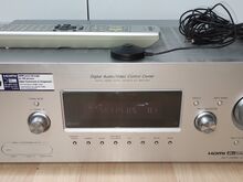 Sony STR-DG700 6.1 AV receiver