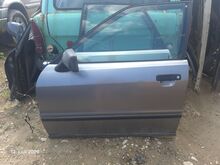 Audi 80 uksed,puit,4x4el aknad,armatuur