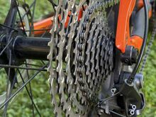 Heas korras Kona WO fatbike (V: Mac/Apple)