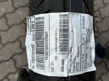 Mootorratta rehv Bridgestone Battlecruise H50