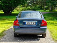 Volvo S80 2.5T AWD 2004a