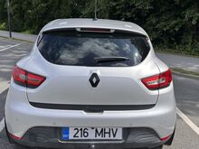 Renault Clio 2013