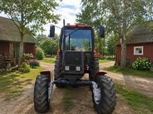 Mtz 920