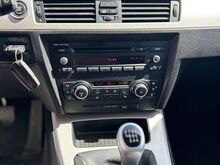 BMW E91 Facelift 2.0 diisel 85kw Saksamaalt