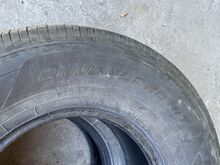 Rehvid 265/70R16 4tk