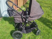 Kinderkraft Moov 3 в 1