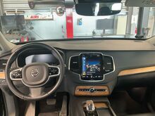 Volvo XC90, 2.0, 335 kW, pistikhübriid, automaat