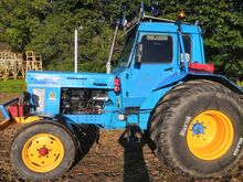 Belarus MTZ 80