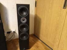 Magnat Monitor Supreme 1002