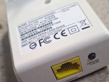 Interneti adapterite komplekt (paar) ZyXEL