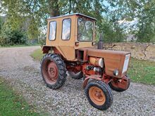 Traktor