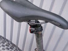 FAT BIKE BOTTECCHIA SENALES 26"