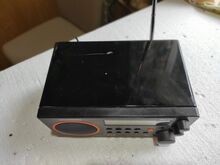 Raadio SANGEAN DDR-3