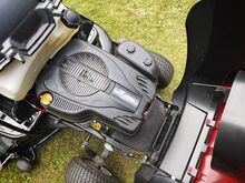 Murutraktor HPG Hydro 2019 aasta