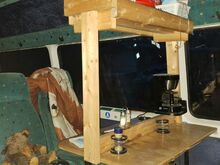 Продается редкий Mercedes-Benz Sprinter 308 CDI