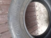 ÜKSIKUD REHVID