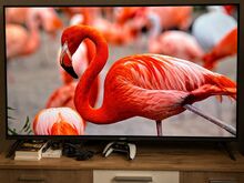 Xiaomi TV S Mini LED 55” – 4K, 144Hz, Google TV