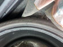 M+S rehvid 225/40R18