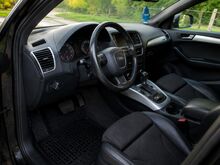 Audi Q5 2.0 tdi 125kw Quattro S-line