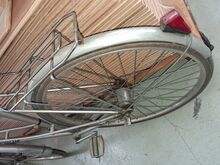 Retro jalgratas Motobecane