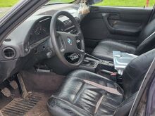 Müüa bmw e34