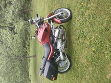 Bmw r1150r