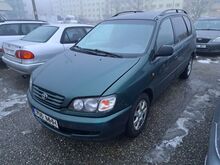 Toyota Corolla universaal (OST)