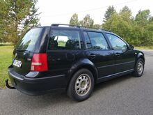 Volkswagen Golf 1.9 TDI 74kW üv 03.2027