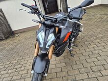 Ktm duke. 125.11kw.2024