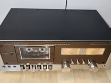 Кассетная дека Marantz модель 1820 MK II